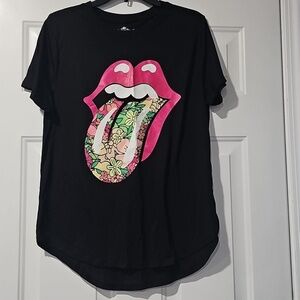The Rolling Stones Shirt Size Youth 19